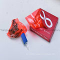 Newest Tattoo Accessories Clip Cord Cover Sleeves